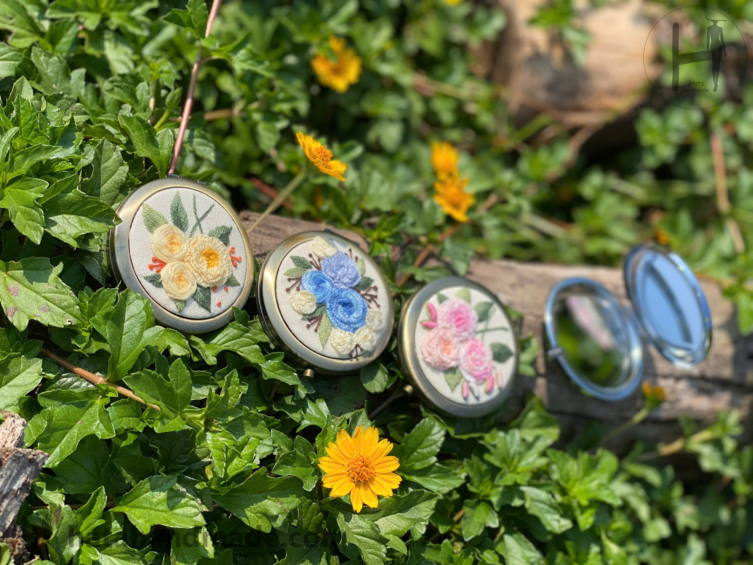 Hata handmade – Độc đáo, tinh tế và đầy cảm xúc