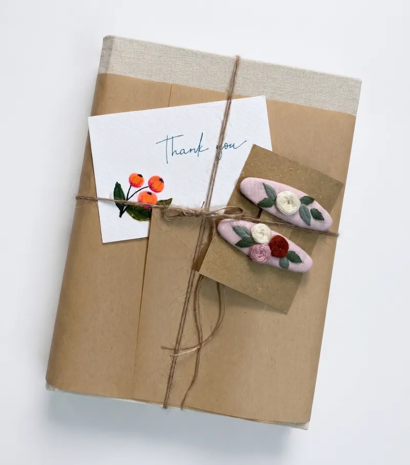 quà tặng handmade