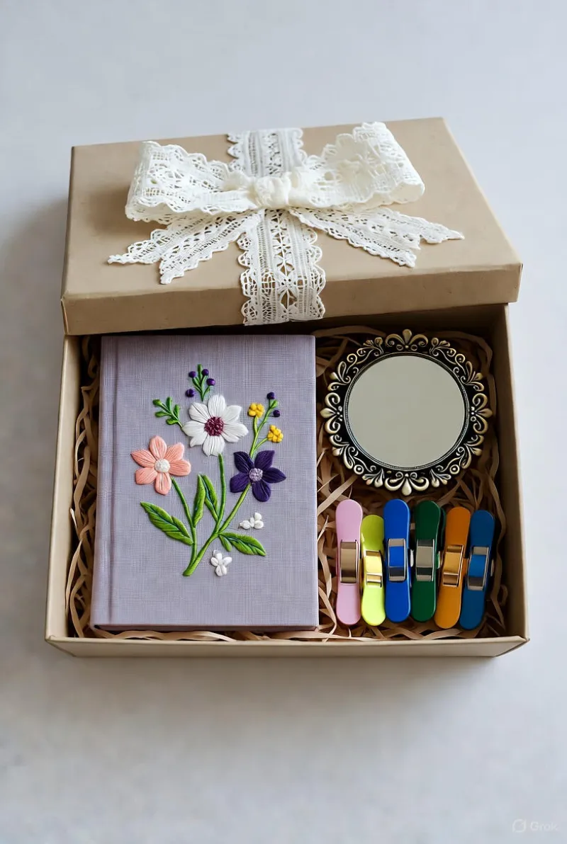 quà tặng handmade