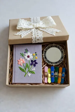 quà tặng handmade