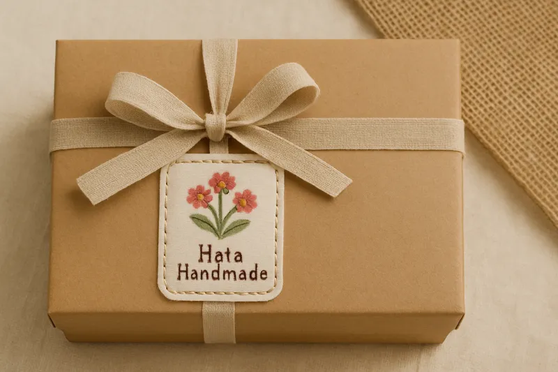 quà tặng handmade