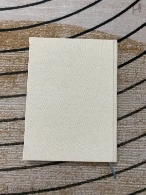 Sổ Tay Thêu Tay Mẹ và Bé – Baby Bundles