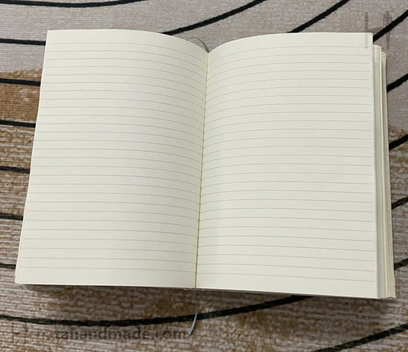 Sổ Tay Thêu Tay Mẹ và Bé – Baby Bundles