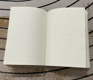 Sổ Tay Thêu Tay Mẹ và Bé – Baby Bundles